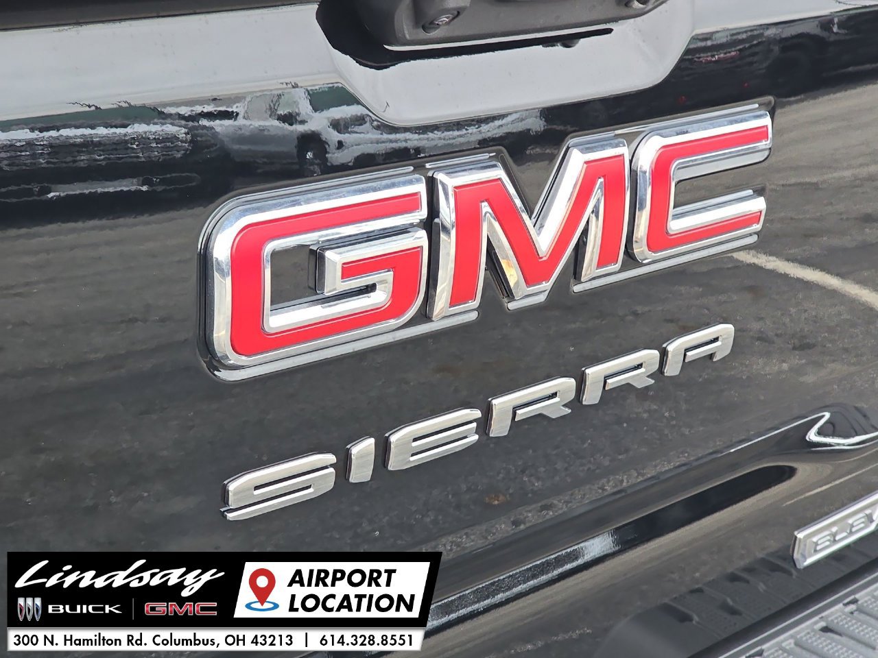 New 2026 GMC Sierra 1500 Elevation w/ Preferred Package AWD/4WD image 33