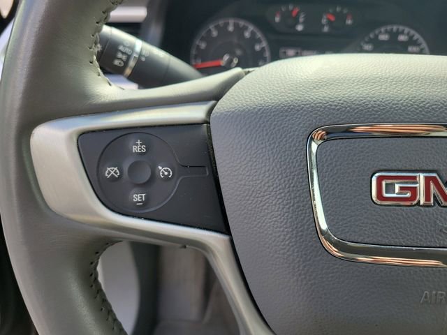 Used 2017 GMC Acadia SLE w/ Driver Alert Package I AWD/4WD image 11