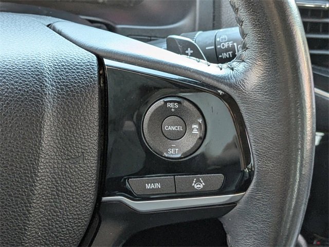 Used 2022 Honda Pilot Touring image 39