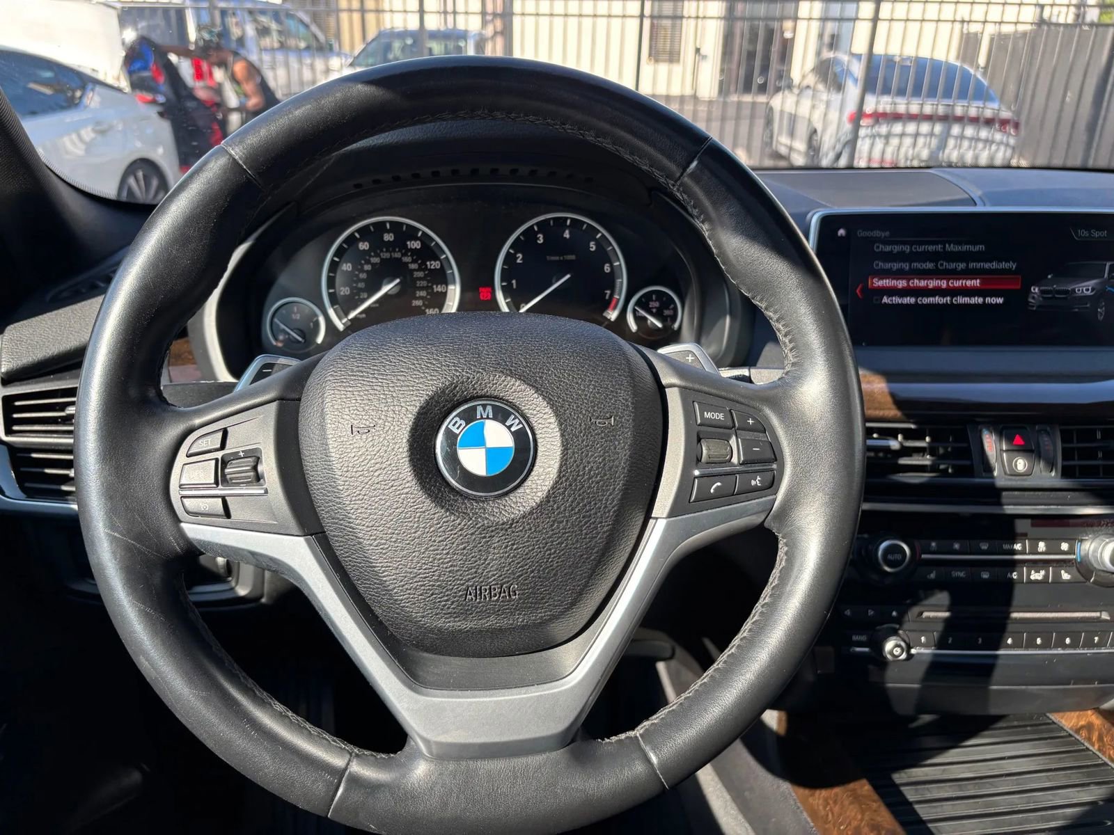 Used 2018 BMW X5 xDrive40e image 25