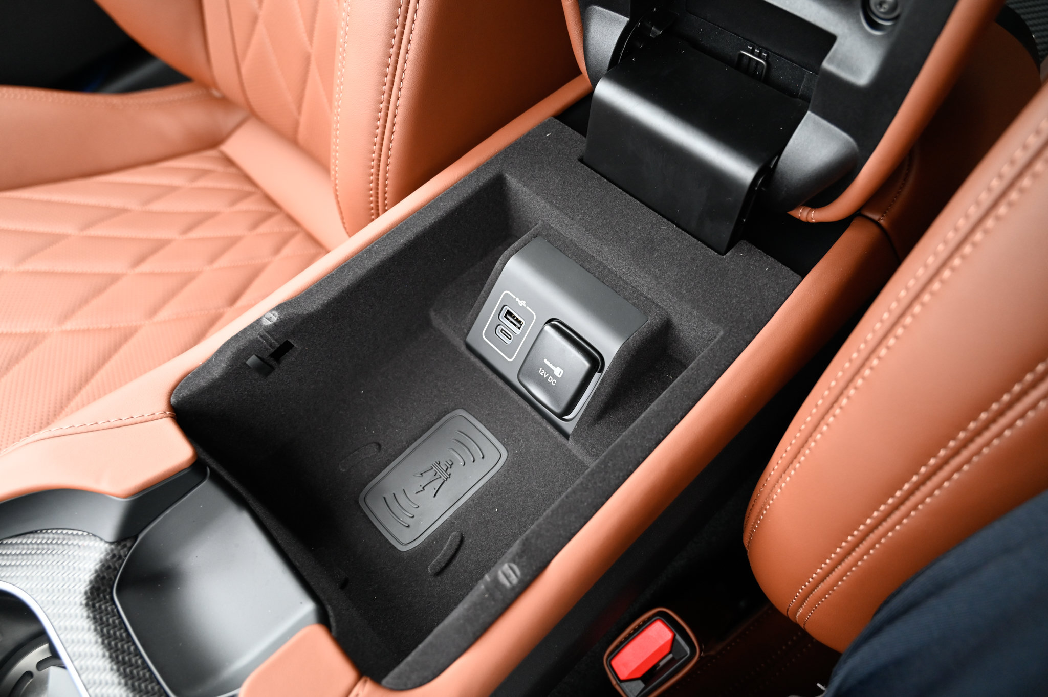 New 2026 Maserati GranCabrio Modena AWD/4WD image 32