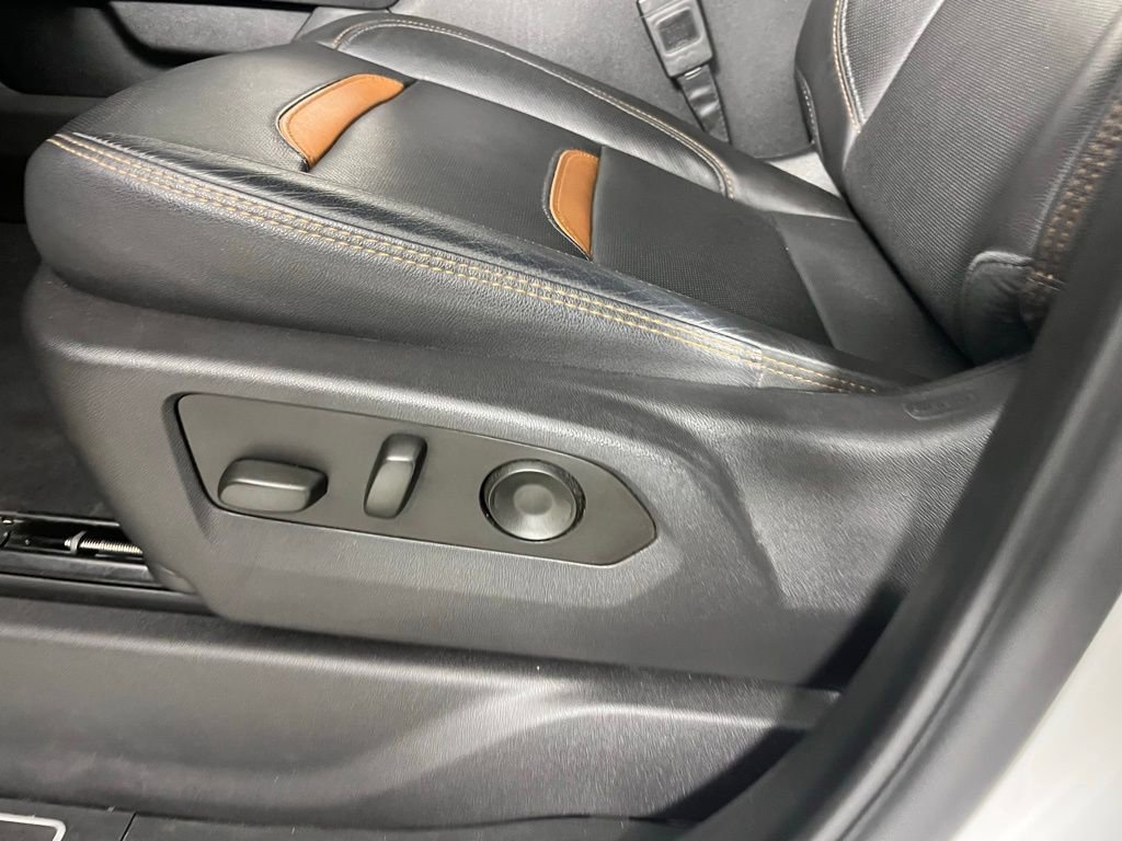 Used 2023 GMC Sierra 1500 AT4 w/ AT4 Preferred Package image 22