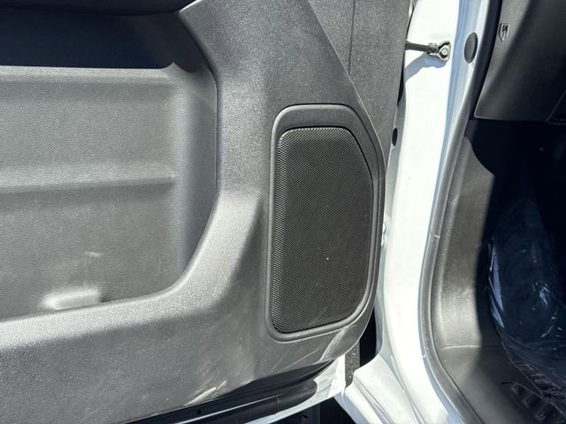 New 2026 GMC Sierra 1500 Pro w/ 1SA Safety Plus Package image 18