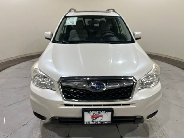 Used 2014 Subaru Forester 2.5i Premium w/ All-Weather Package image 5