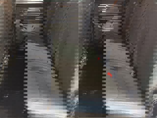 Used 2021 RAM 1500 Big Horn image 19