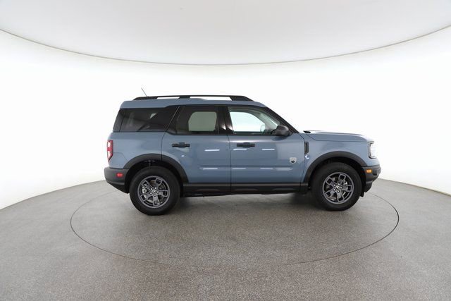 Used 2024 Ford Bronco Sport Big Bend image 22