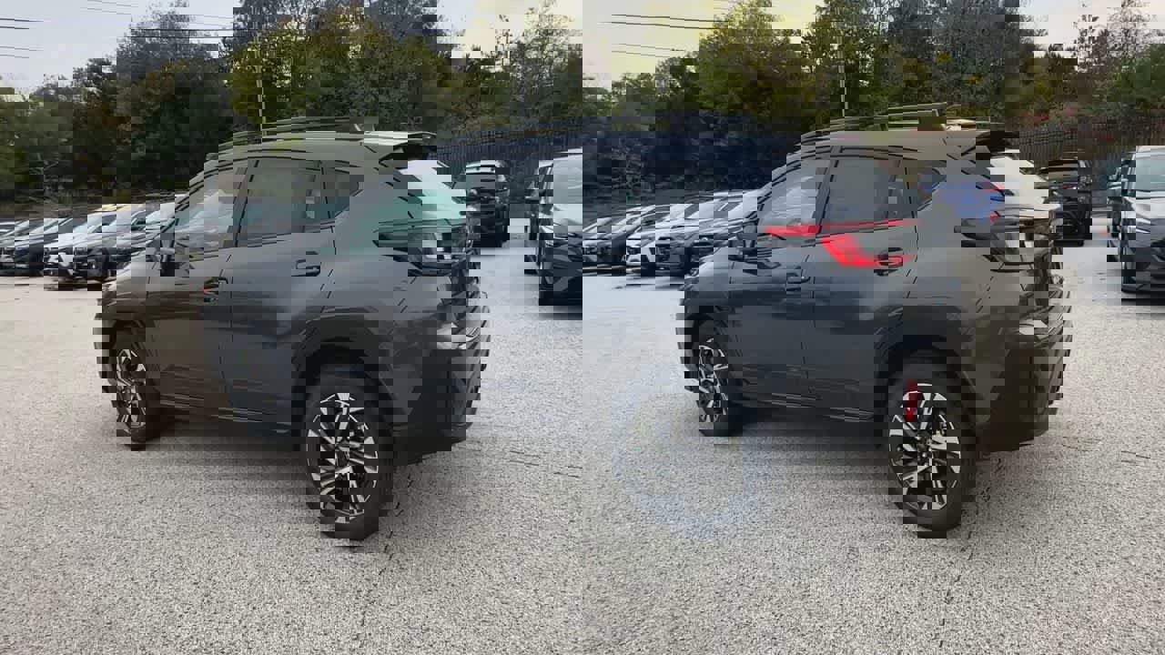 New 2026 Subaru Crosstrek 2.0i Premium image 6