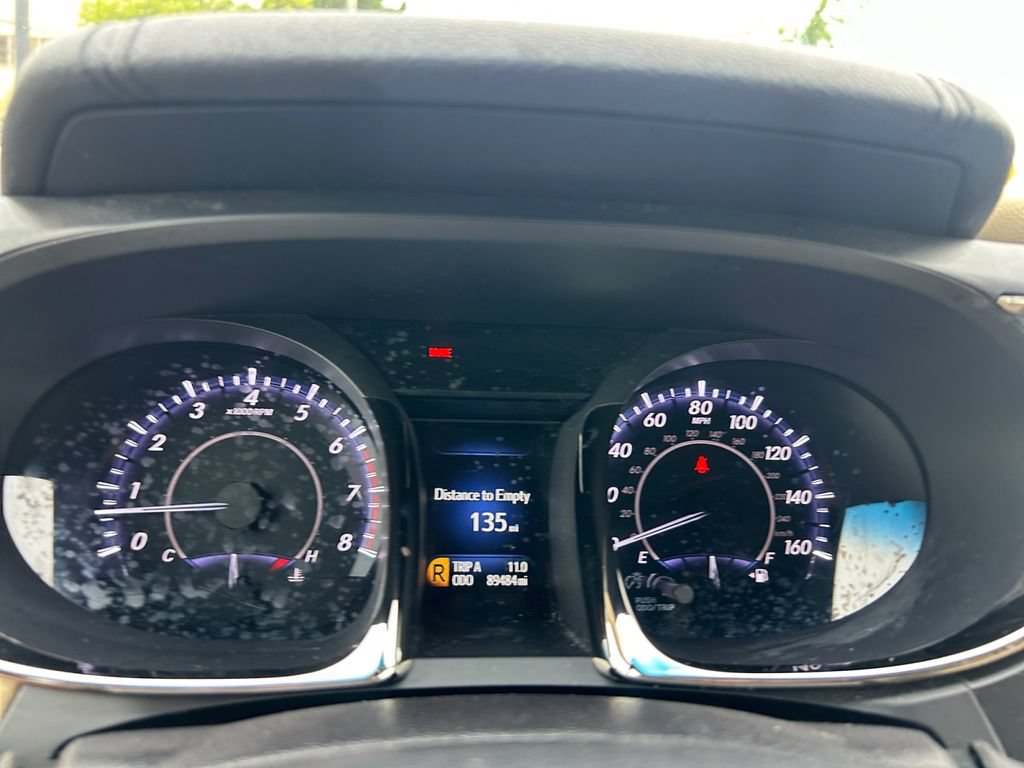 Used 2014 Toyota Avalon XLE FWD image 28