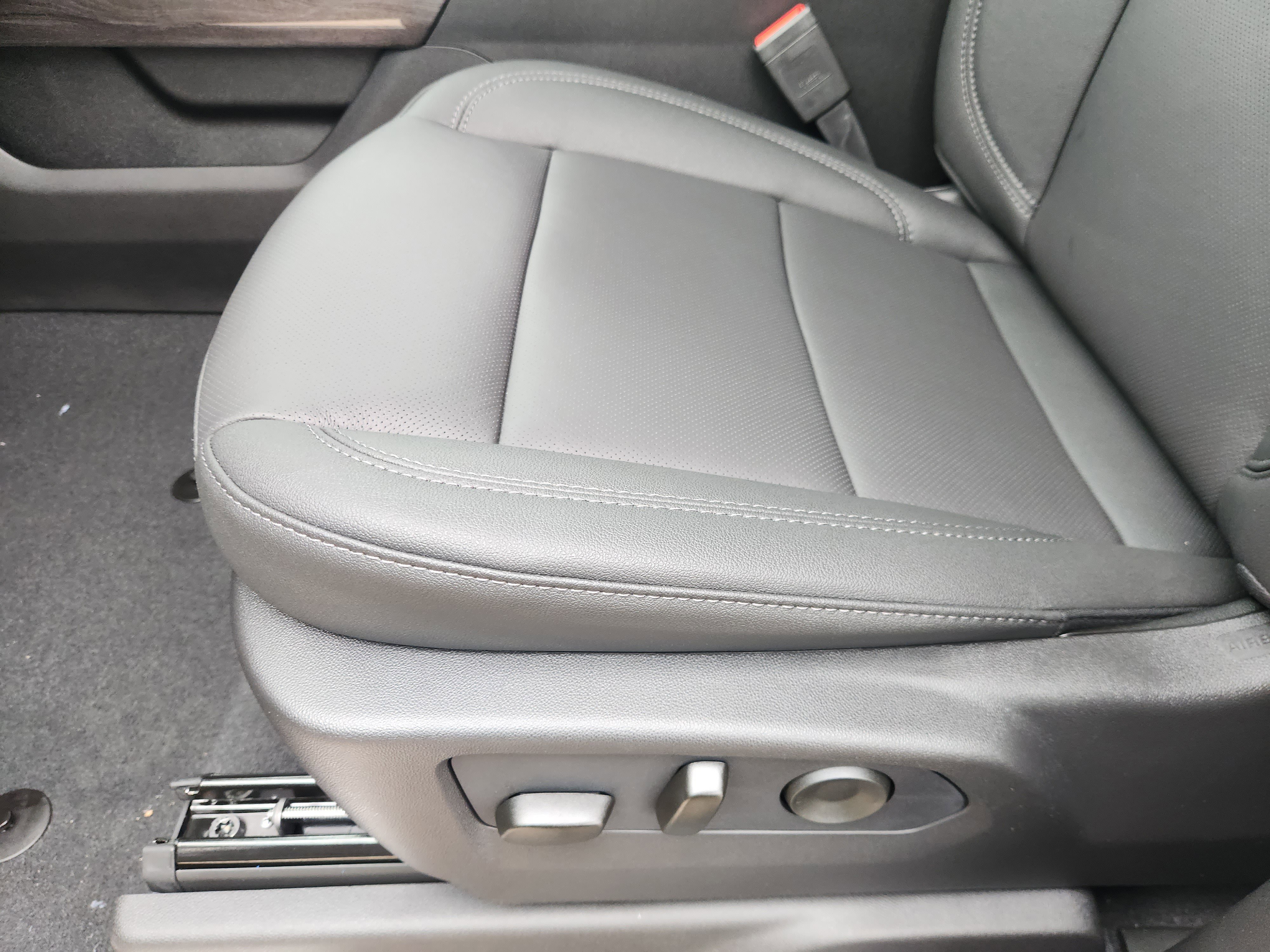 New 2026 Chevrolet Silverado 2500 LTZ w/ Trail Boss Package image 25