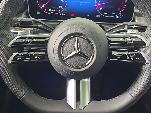 New 2026 Mercedes-Benz C 300 4MATIC Sedan image 26