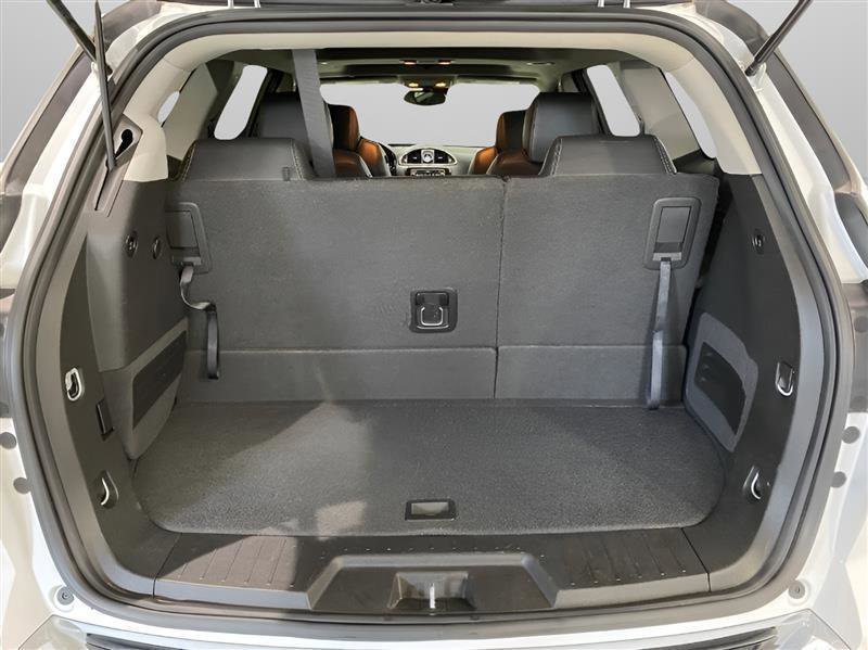Used 2017 Buick Enclave Premium image 35
