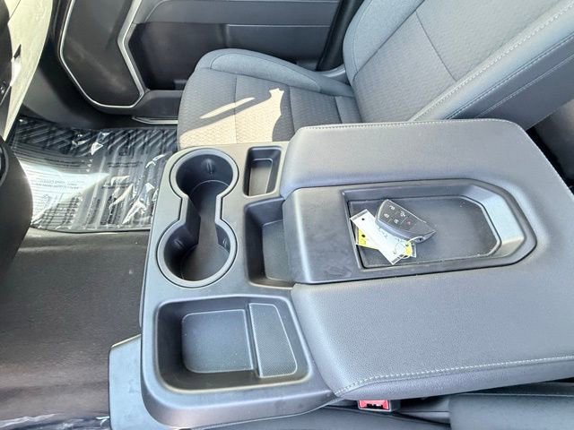 Used 2026 Chevrolet Silverado 1500 LT image 30