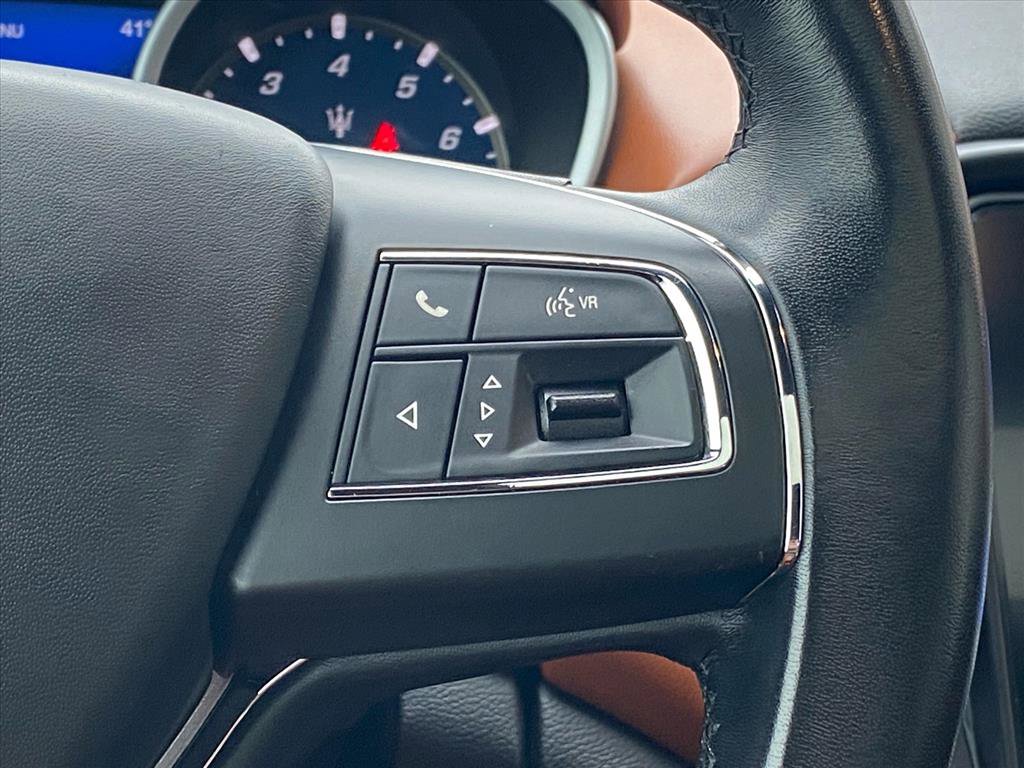 Used 2019 Maserati Ghibli image 8