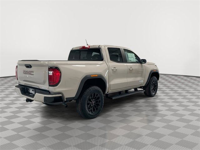 New 2026 GMC Canyon Elevation w/ Convenience Package image 11