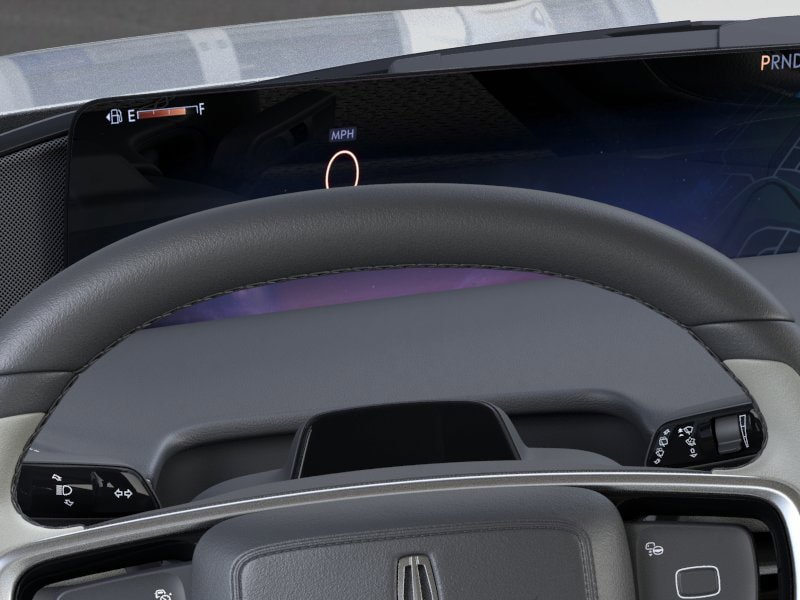 New 2026 Lincoln Navigator L Reserve AWD/4WD image 13