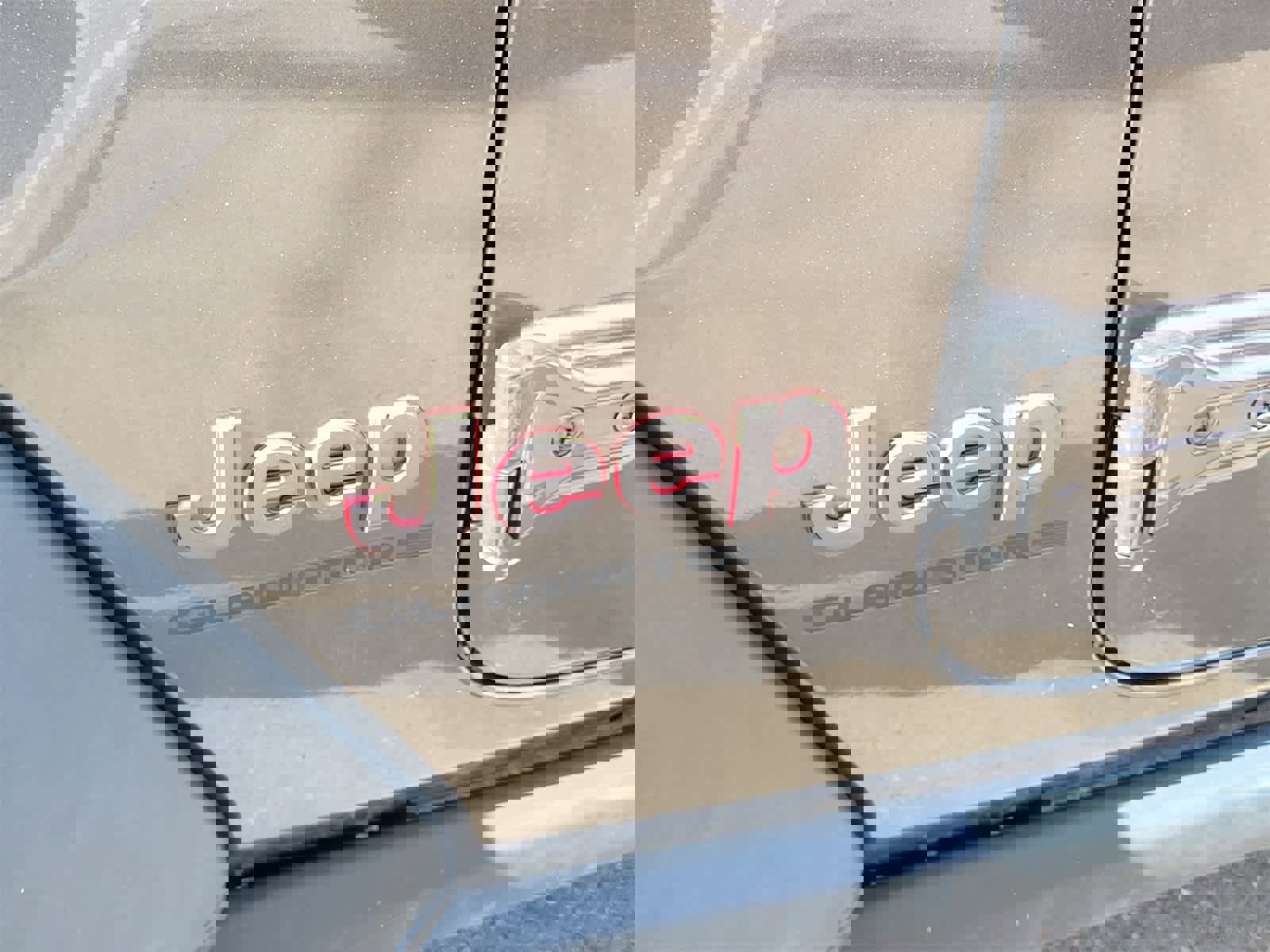 Used 2023 Jeep Gladiator Rubicon w/ Trailer Tow Package image 10