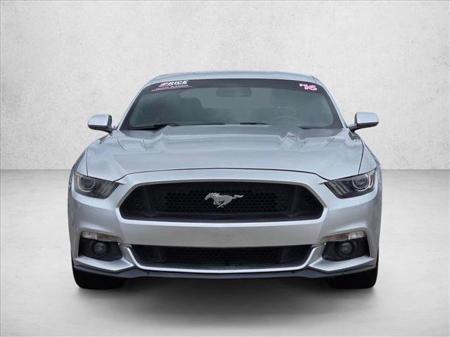 Used 2016 Ford Mustang GT RWD video 2