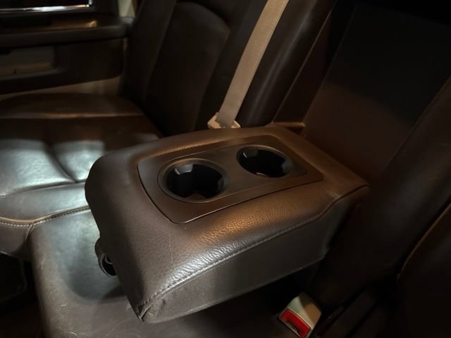 Used 2012 RAM 2500 Longhorn w/ Protection Group AWD/4WD image 27