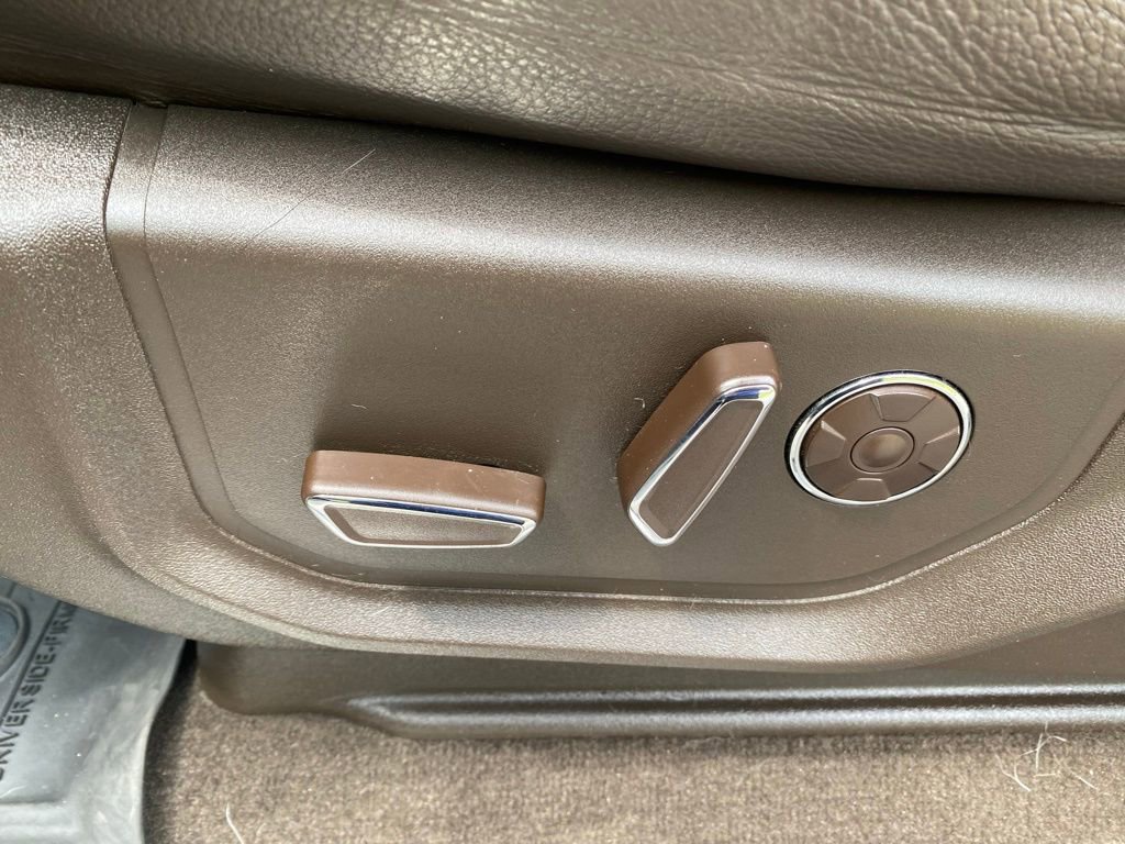 Used 2020 Ford F150 King Ranch w/ Equipment Group 601A Luxury image 15