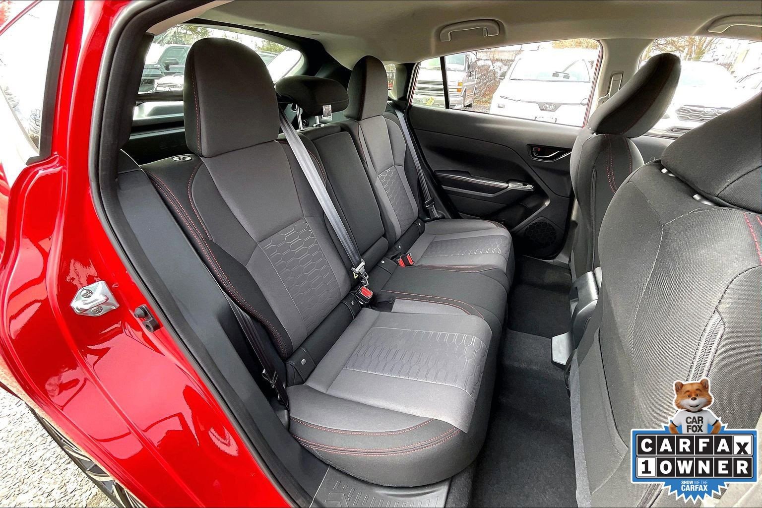 Certified 2024 Subaru Impreza 2.0i Sport image 19