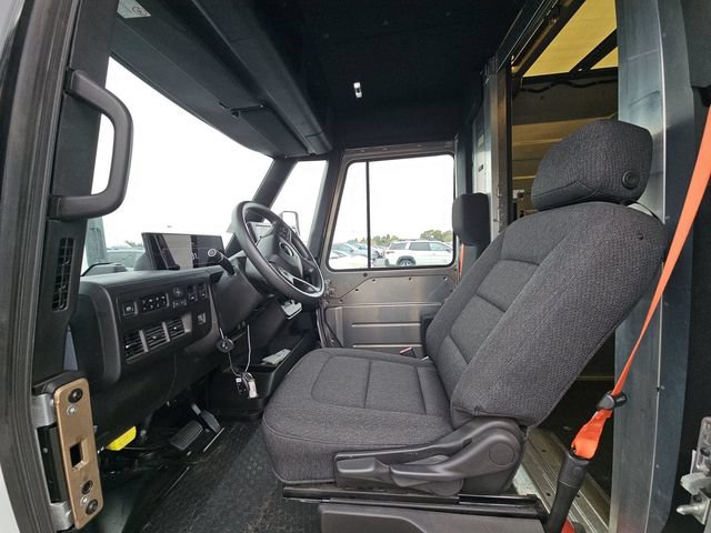 Used 2023 Chevrolet Brightdrop 600 w/ Active Safety Package 2 AWD/4WD image 10