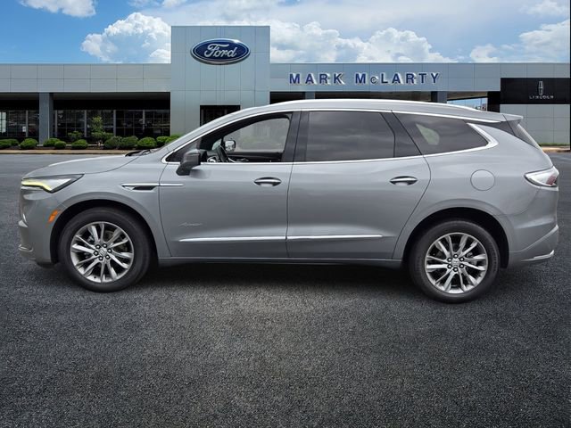 Used 2023 Buick Enclave Avenir w/ Avenir Technology Package AWD/4WD image 2