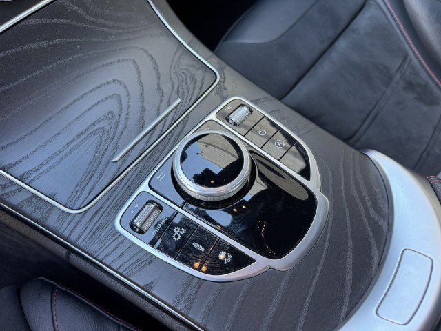 Used 2017 Mercedes-Benz C 43 AMG 4MATIC Sedan image 24