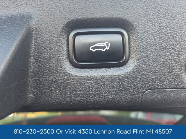 Used 2022 Hyundai Santa Fe SEL w/ Convenience Package AWD/4WD image 25