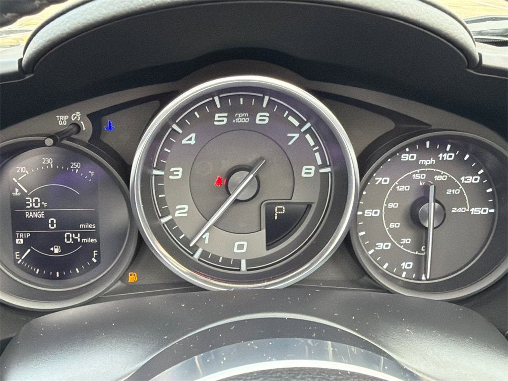 Used 2019 FIAT 124 Spider Lusso w/ Convenience Group image 27