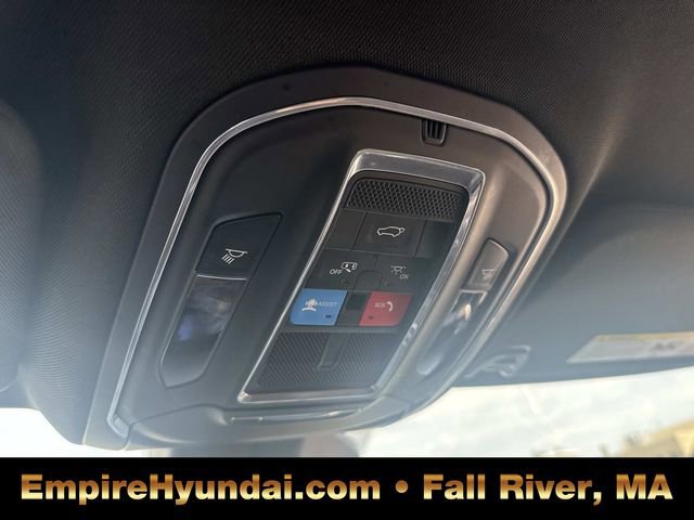 Used 2022 Jeep Wagoneer Series II image 26