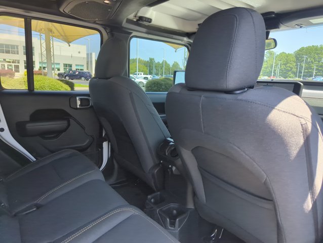 Used 2024 Jeep Gladiator Sport AWD/4WD image 27