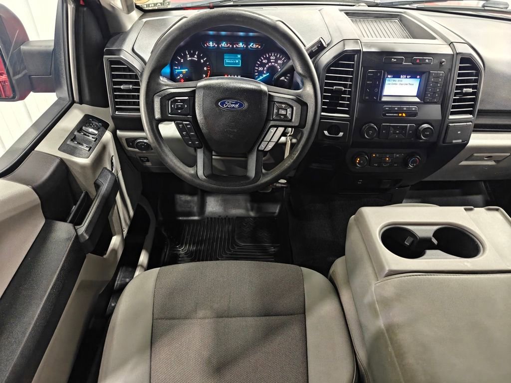 Used 2019 Ford F150 XL w/ XL Power Equipment Group image 4