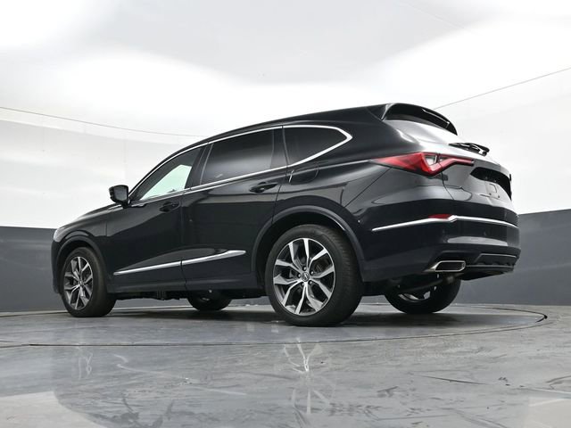 Used 2023 Acura MDX SH-AWD w/ Technology Package image 33