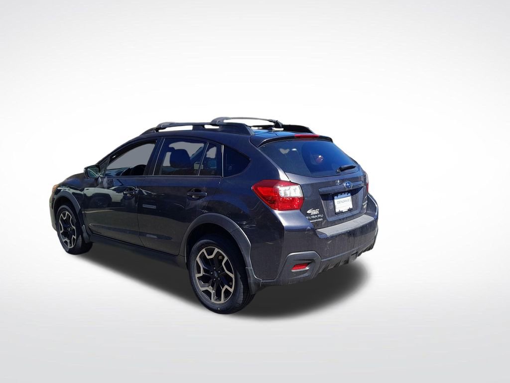 Used 2017 Subaru Crosstrek 2.0i Premium image 6