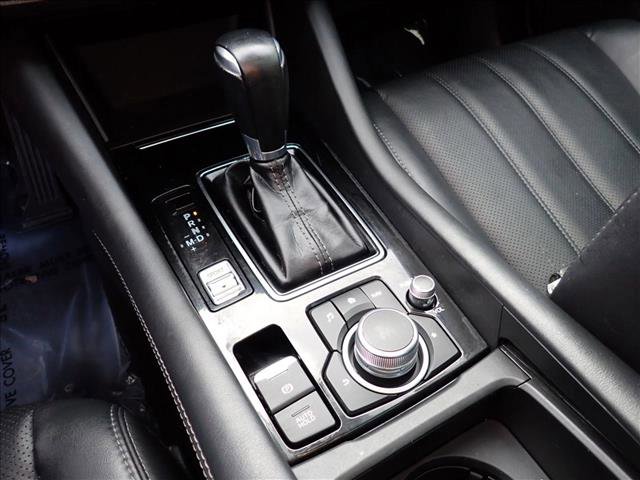 Used 2019 MAZDA MAZDA6 Grand Touring image 17