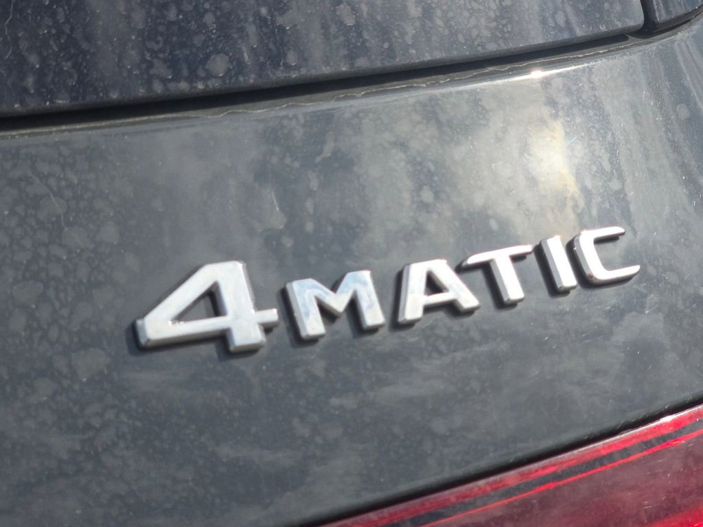 Used 2026 Mercedes-Benz GLE 350 4MATIC image 5