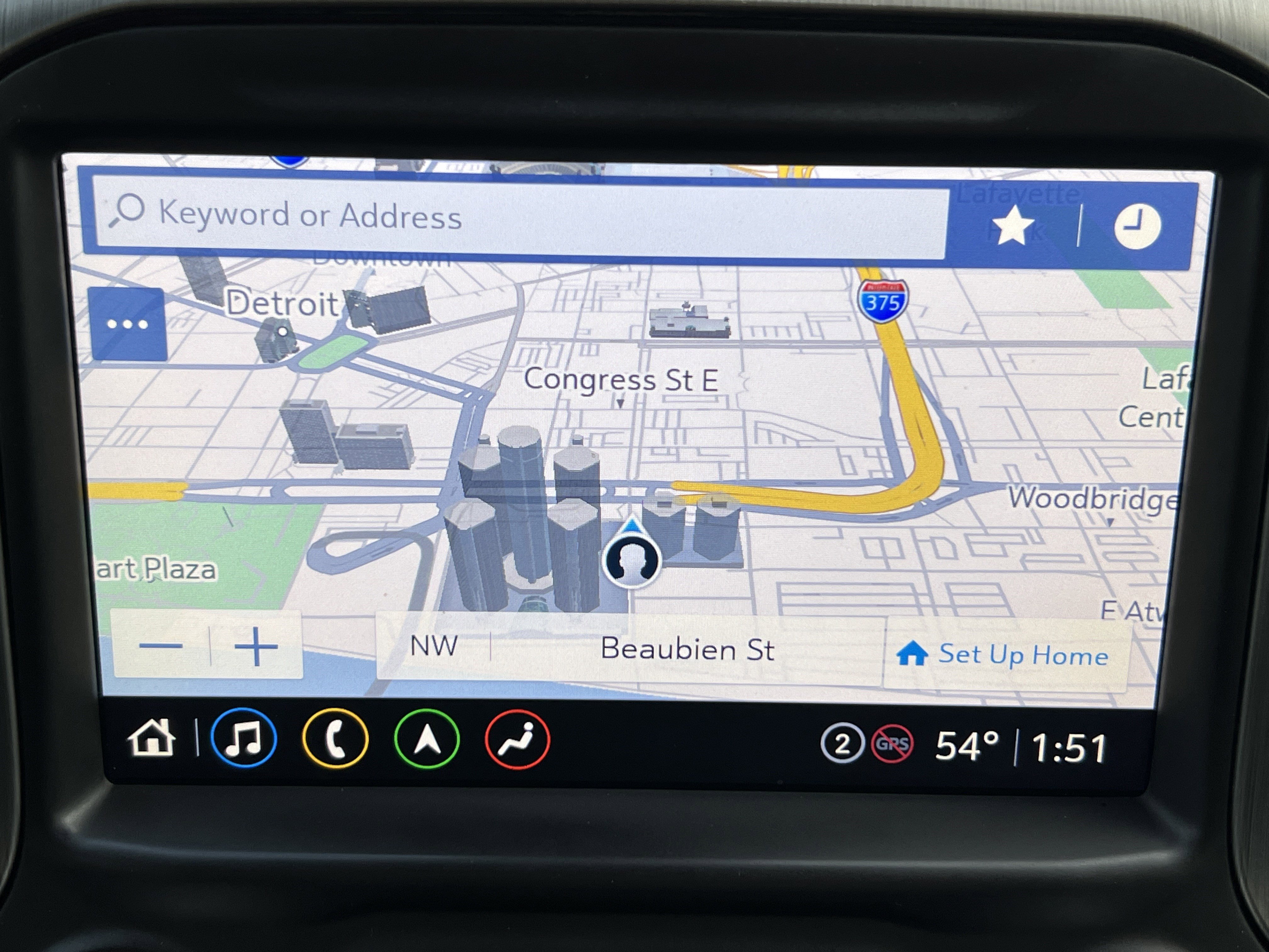 Used 2022 GMC Sierra 3500 Denali w/ Denali Ultimate Package image 12