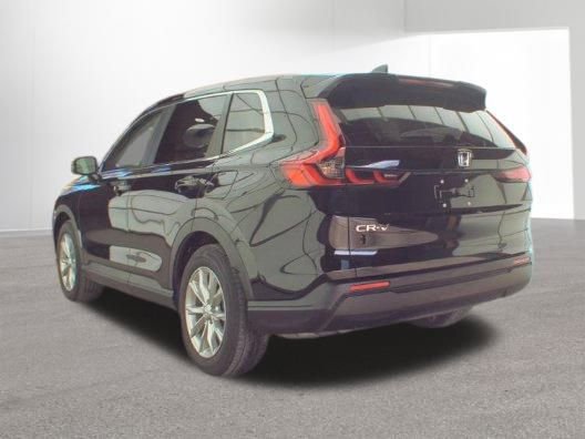 Used 2024 Honda CR-V EX-L image 4