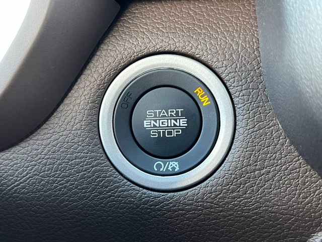 Used 2025 RAM 3500 Laramie image 48