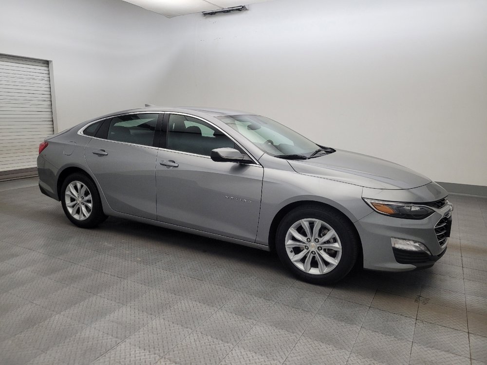 Used 2023 Chevrolet Malibu LT FWD image 11