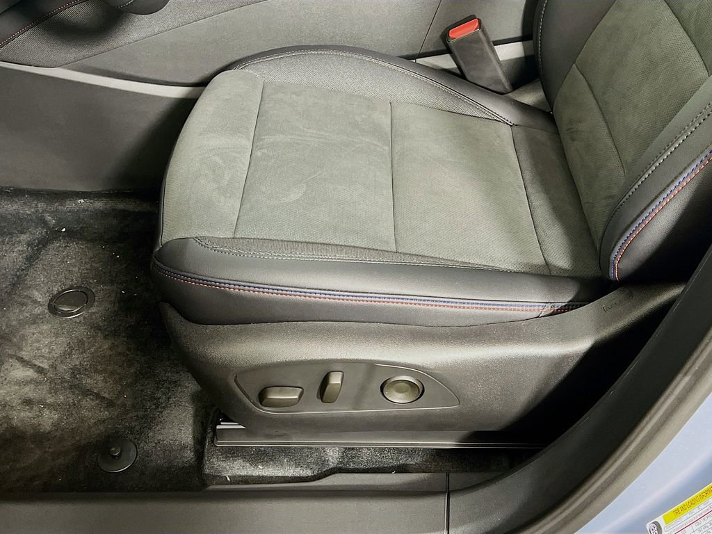 New 2026 Chevrolet Blazer EV RS image 19