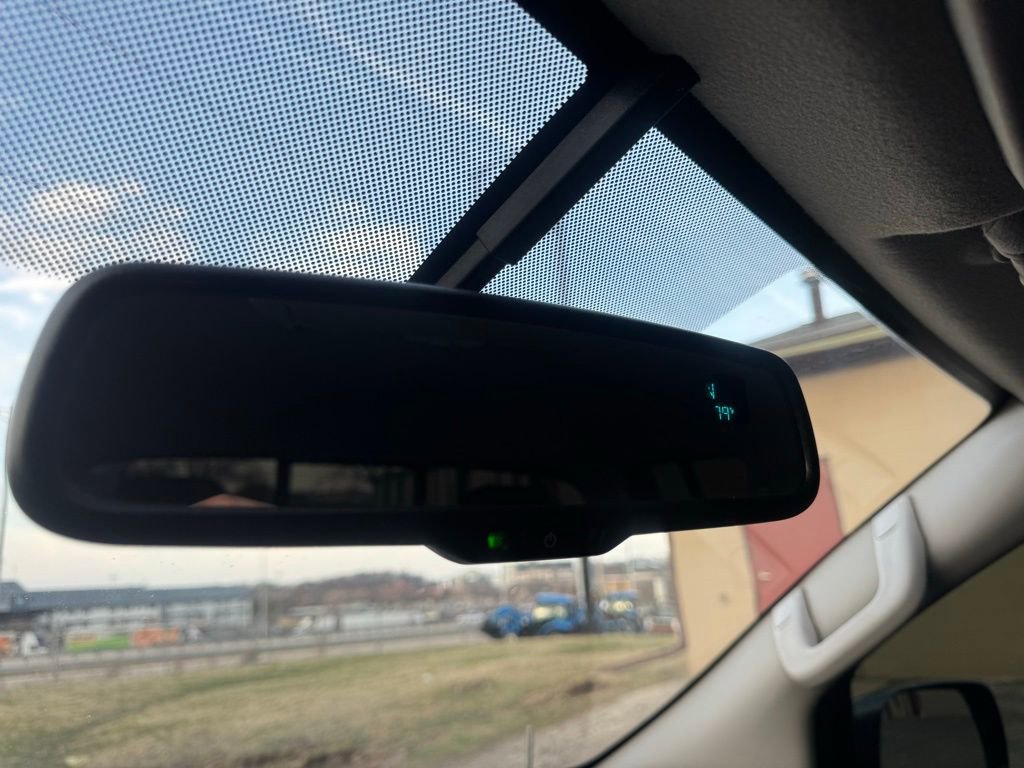 Used 2019 Nissan Frontier PRO-4X AWD/4WD image 24