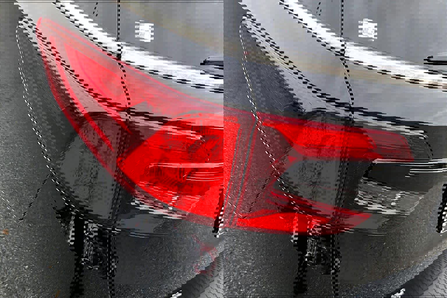 Used 2024 Honda Odyssey Sport image 27