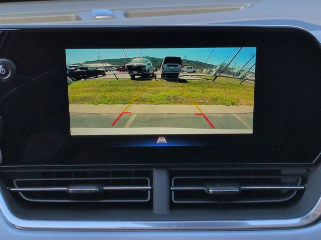 New 2026 Chevrolet Trax LT w/ Driver Confidence Package image 12