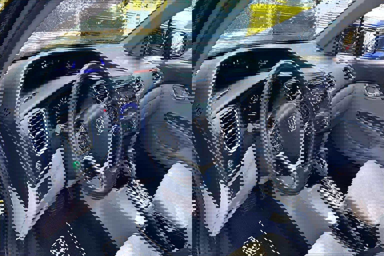 Used 2013 Honda Civic LX image 17