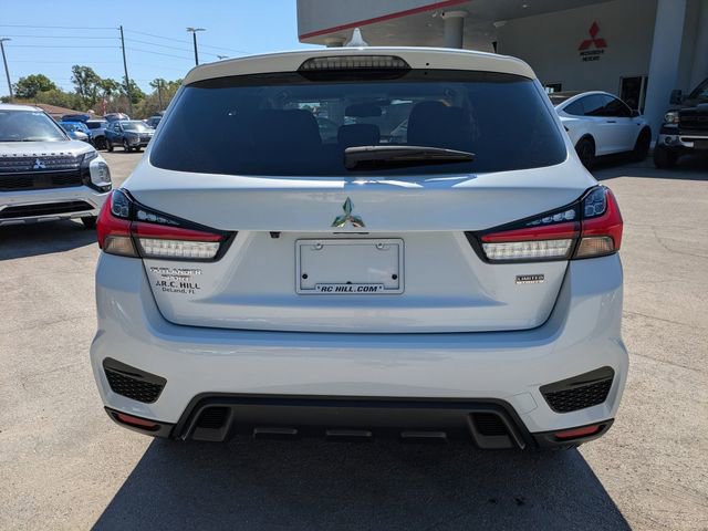 Used 2024 Mitsubishi Outlander Sport LE image 5