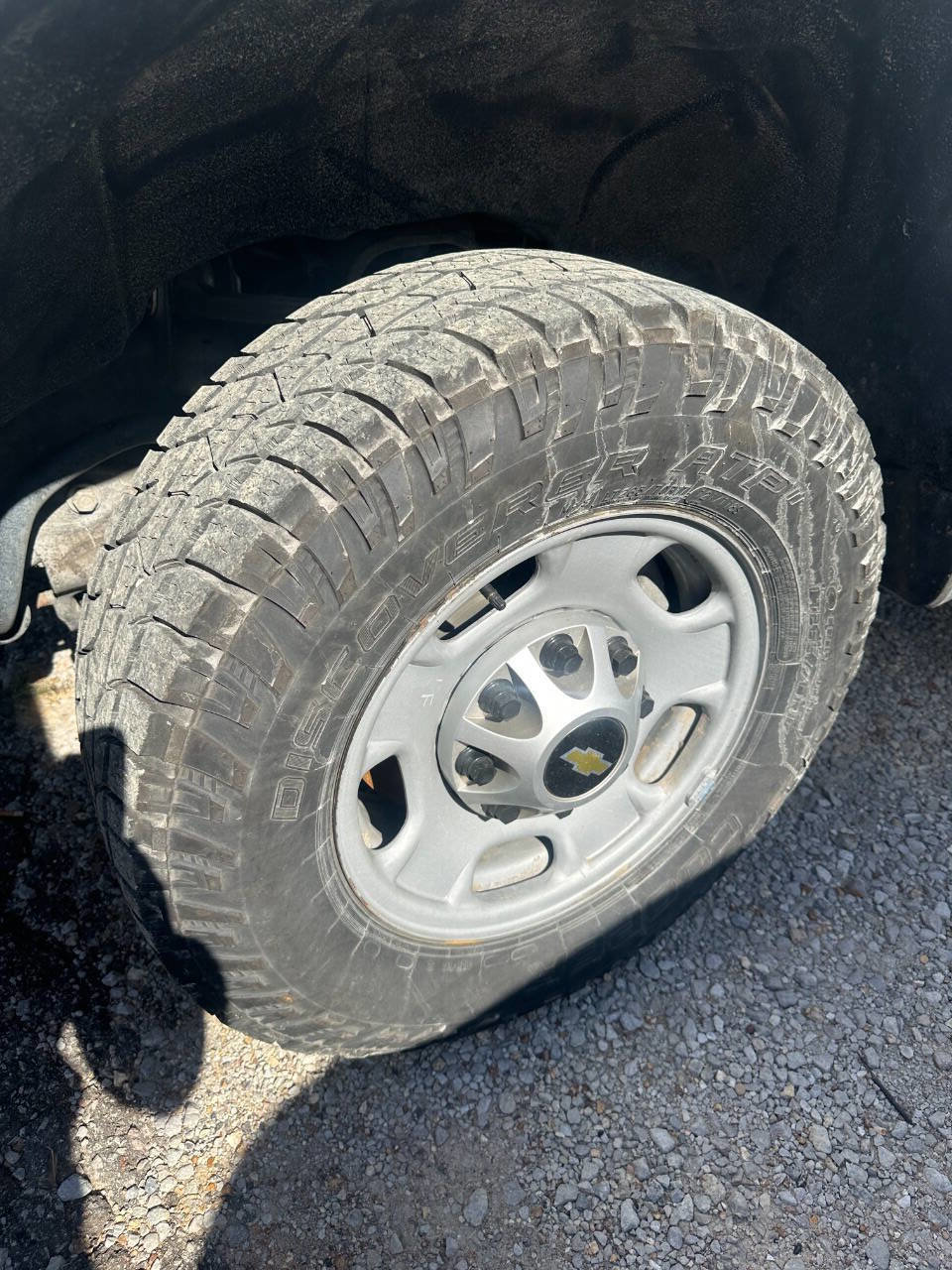 Used 2020 Chevrolet Silverado 2500 W/T w/ WT Convenience Package image 21