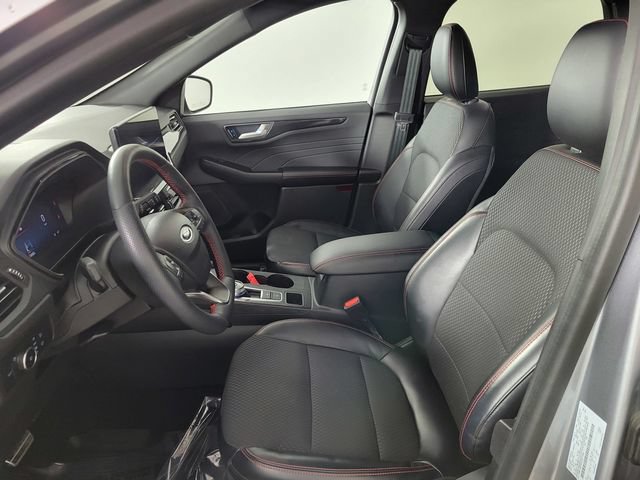 Certified 2023 Ford Escape ST-Line Elite AWD/4WD image 13