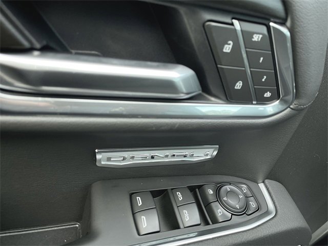 New 2026 GMC Sierra 1500 Denali w/ Technology Package image 24