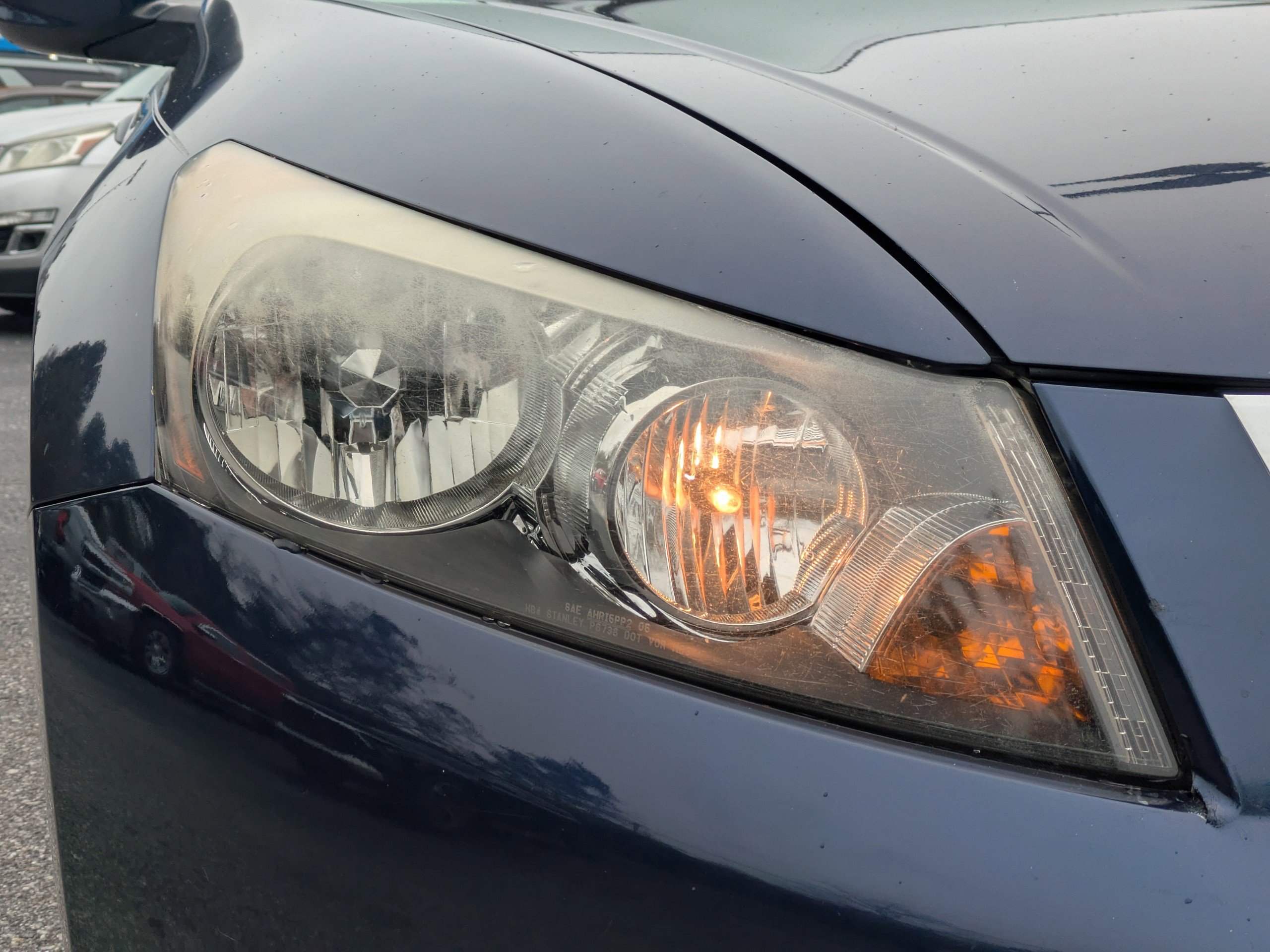 Used 2009 Honda Accord LX image 10